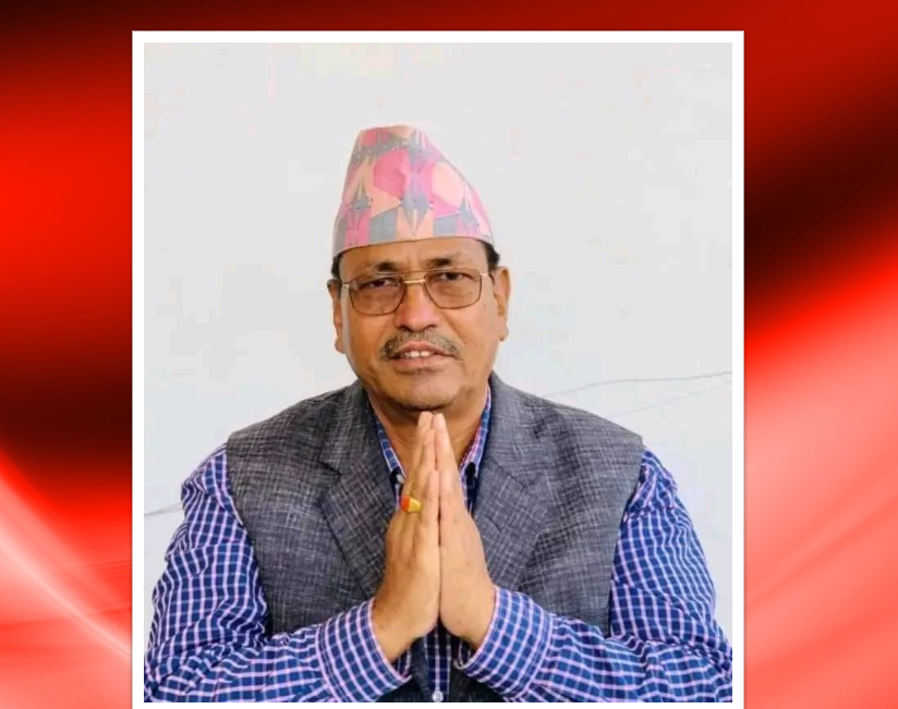 पैसा खर्च गरेर सांसद बन्ने प्रवृत्तिले भ्रष्टाचार र अस्थिरता निम्त्यायो– सांसद शाही